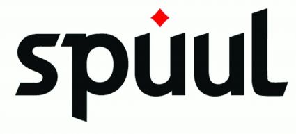 Spull logo