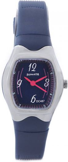 Sonata NH8989PP04J Watch 