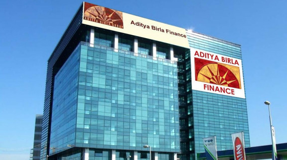 Aditya Birla Group Headoffice