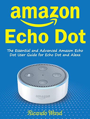 Amazon Echo Dot