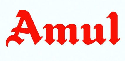 Amul The Taste of India