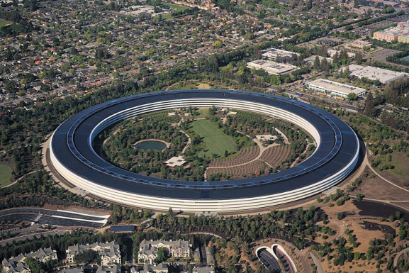 Apple Inc. headoffice