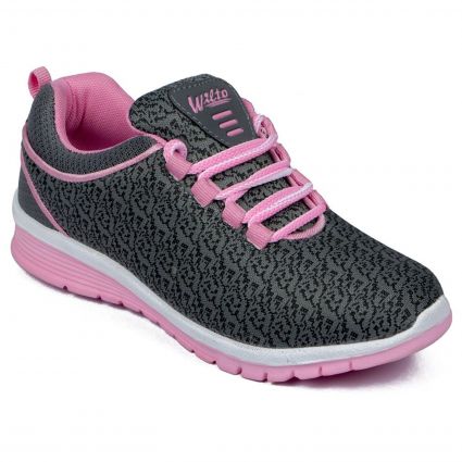 Asian Women's SHINE Range Running Shoes