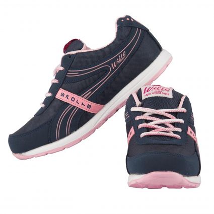 Asian Women's SHINE Range Running Shoes