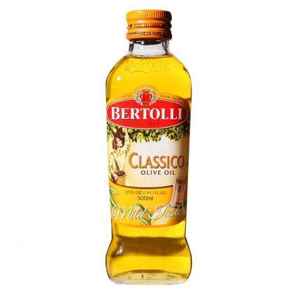 Bertolli Classico Olive Oil