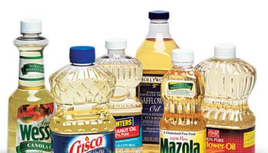 Canola brand oil