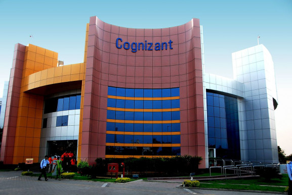 Cognizant headoffice