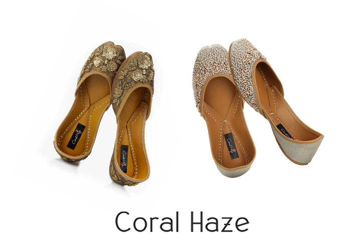 Coral Haze