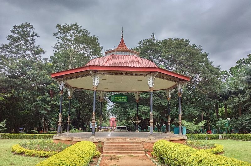 Cubbon Park