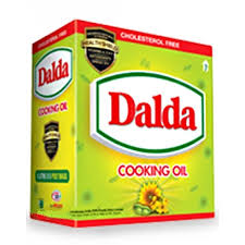 Dalda Canola Oil