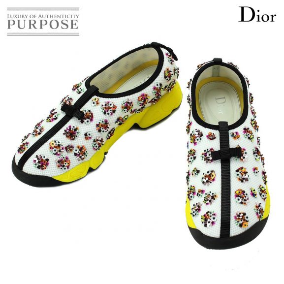 Dior Shoes