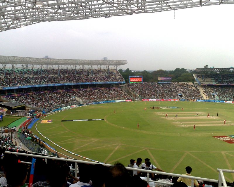 Eden Gardens (Kolkata)