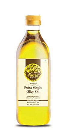 Farrell Olive Oil Olive oil
