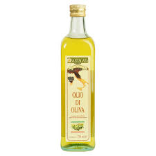 Gata Extra Light Olive Oil