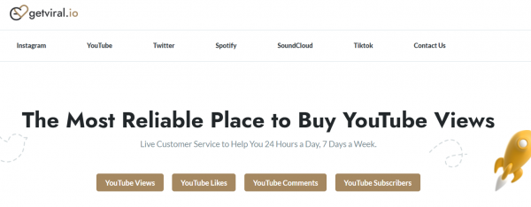 Master (Your) Buy YouTube Views In 5 Minutes A Day