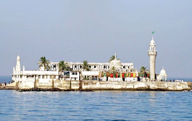 Haji Ali Dargah