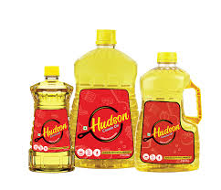 Hudson Oil