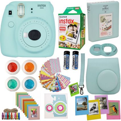 Instax Mini 8