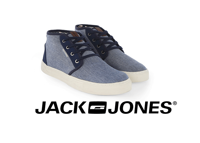 JACK-AND-JONES