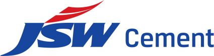 JSW Cement logo Best Cement Company