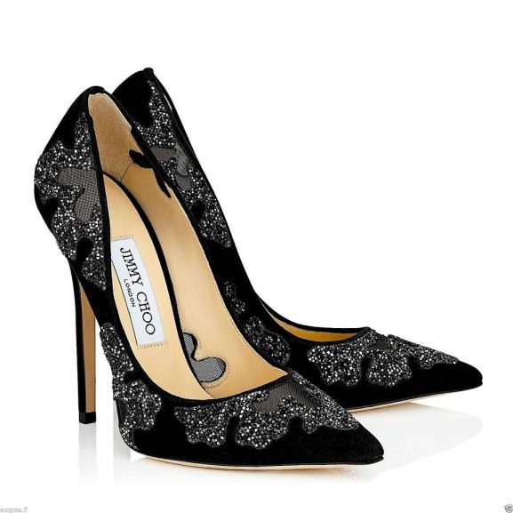 Jimmy Choo