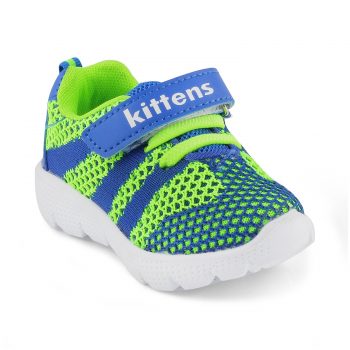 Kittens shoes