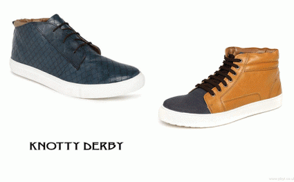 Knotty-Derby