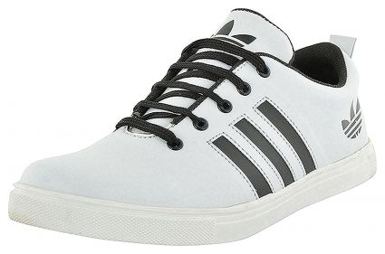 white casual shoes under 500