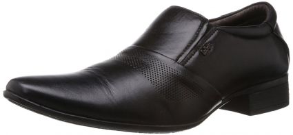 Lee Cooper Men's Leather Formal Shoes