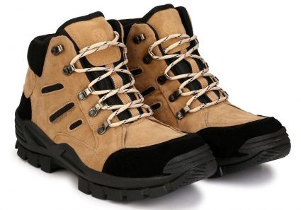 Menfolks Outdoor Boots