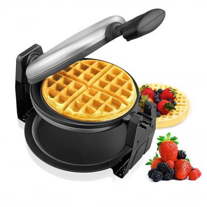 Mini Waffle Maker