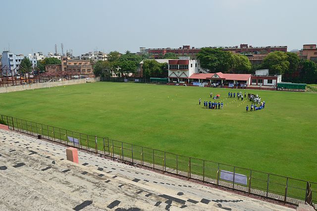 Municipal Corporation Stadium (Kozhikode)