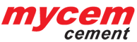 Mycem Cement Logo Best Cement Company