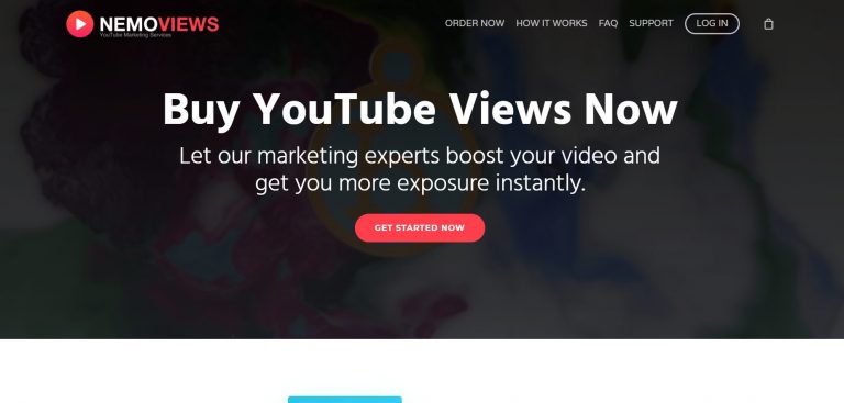 10 Best Sites to Buy YouTube Views, Likes & Subscribers (2021)