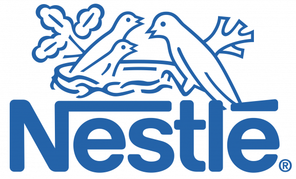 Nestlé logo