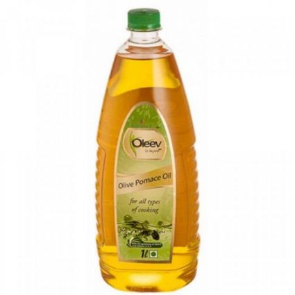 Oleev Pomace Olive Oil