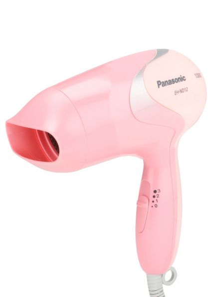 Panasonic EH-ND12P Hair Dryer