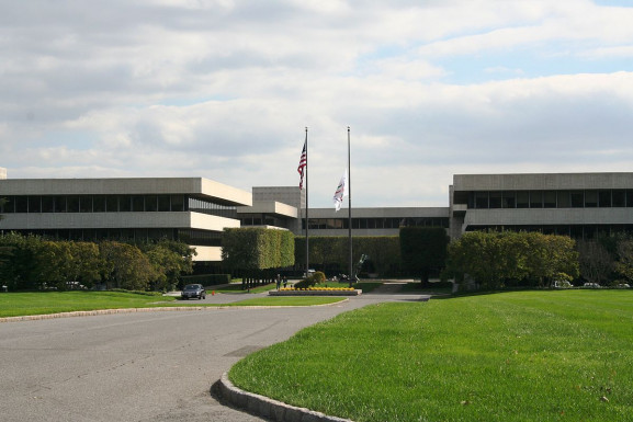 PepsiCo headquarters