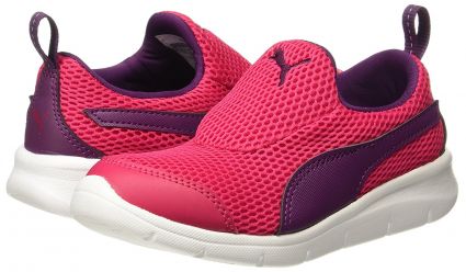 Puma Unisex Puma Bao 3 Mesh Ps Sneakers