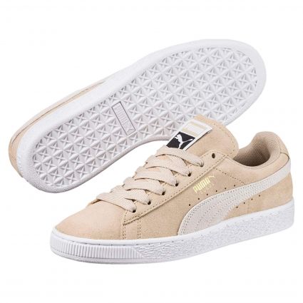 Puma Women's Suede Classic WN's Sneakers