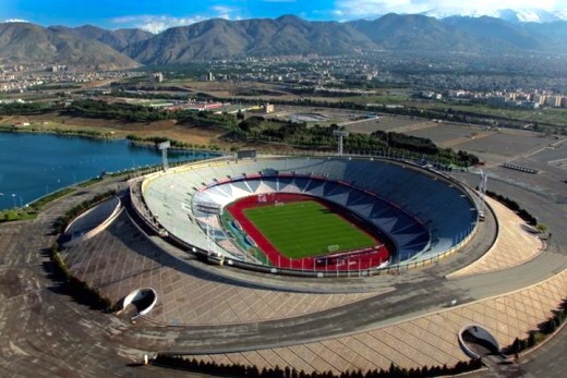 Raipur International Cricket Stadium (Chhattisgarh)