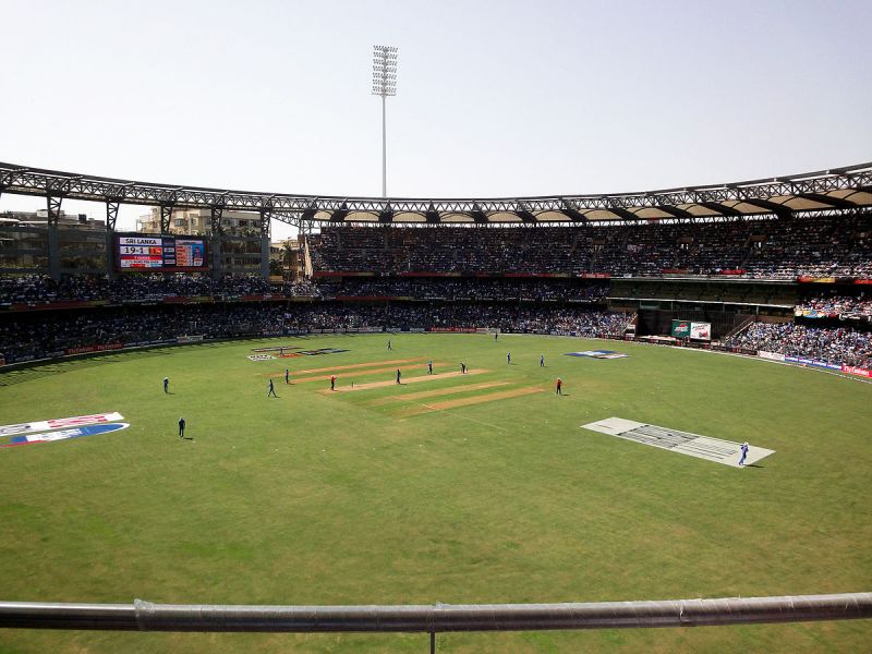 Rajiv Gandhi International Cricket Stadium (Hyderabad)