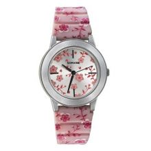 Sonata Analog Multi-Colour Dial Women's Watch -NK8992PP05