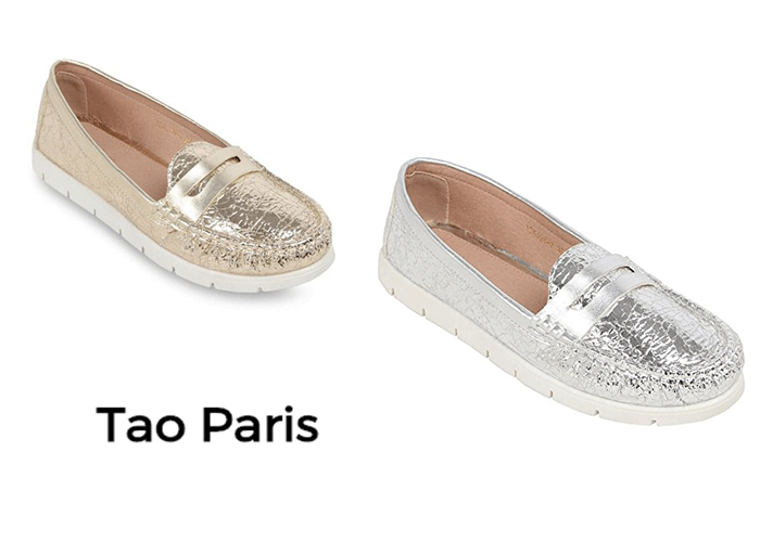 Tao Paris