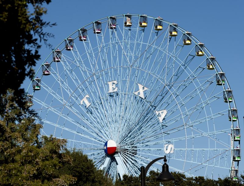 Texas State Fair