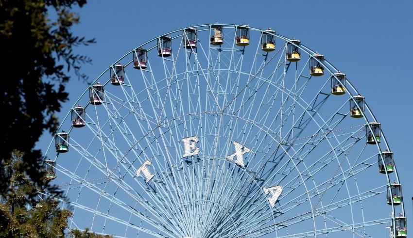 Texas State Fair