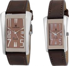 Timewear 908BDTCOUPLE Watch - For Couple