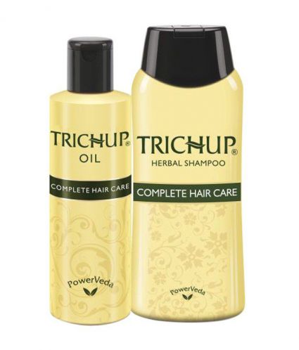 Trichup Complete hair