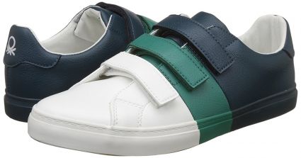 United Colors of Benetton Men’s Sneakers