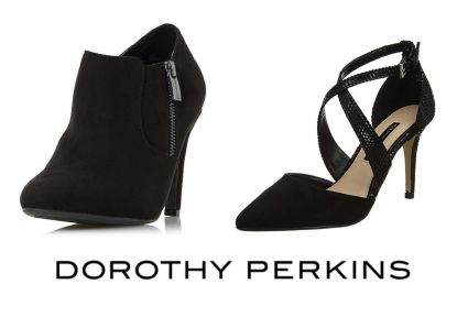 Dorothy Perkins